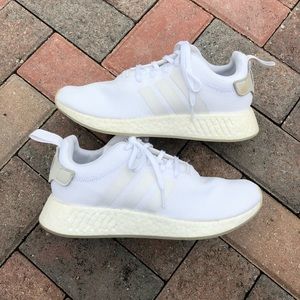 Men's Adidas Originals NMD R2 Shoes Sz 9